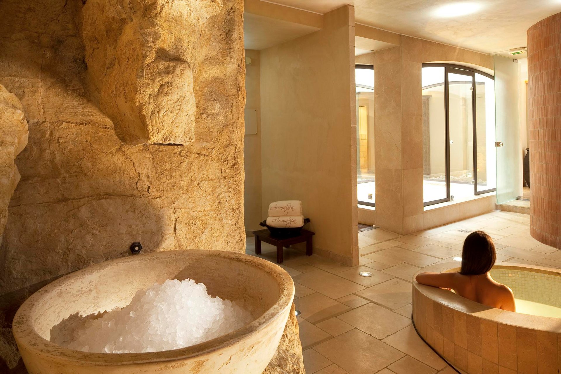 Hostellerie Bérard & Spa | Luxury hotel in Provence